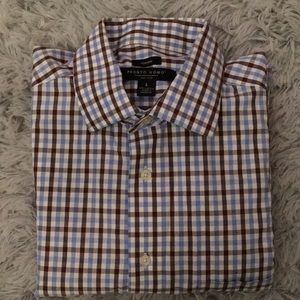 Pronto Uomo dress shirt